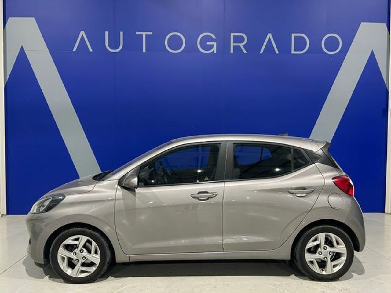 hyundai i10 2022 / foto grande (3)