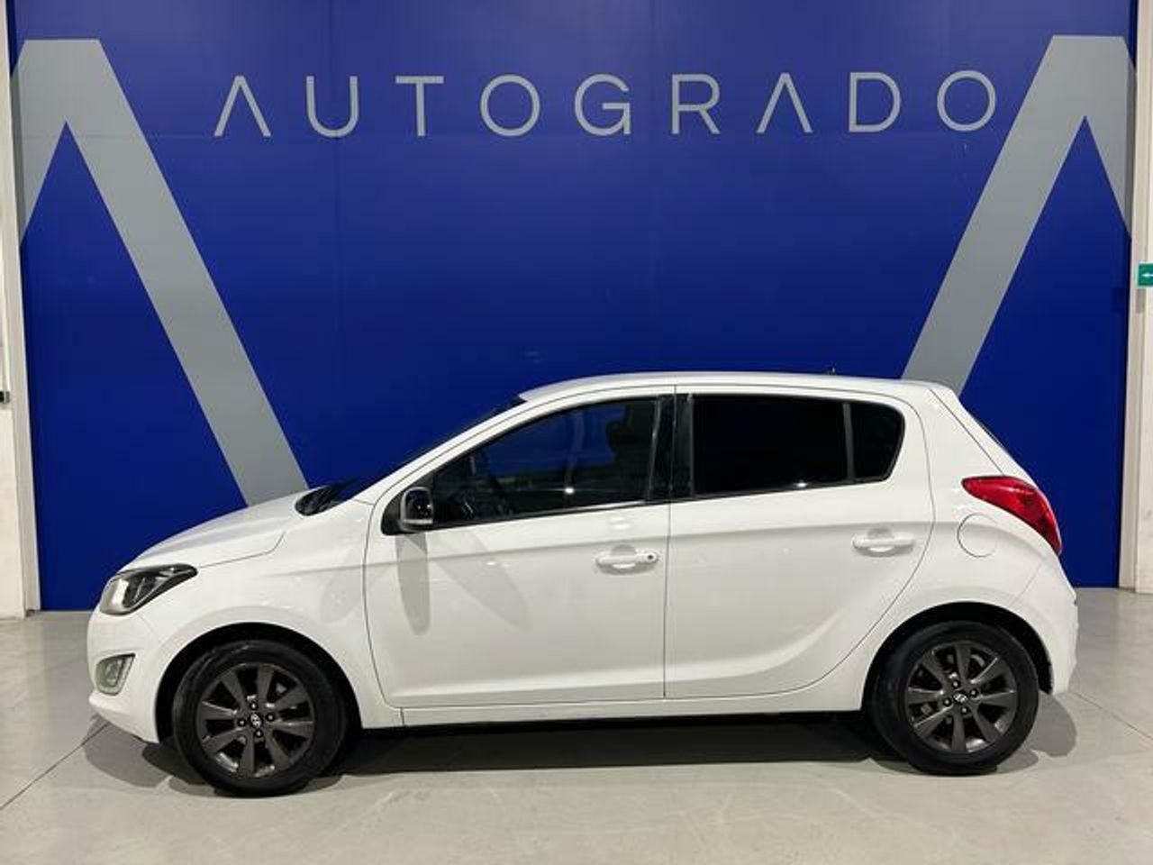 hyundai i20 2014 / foto grande (2)