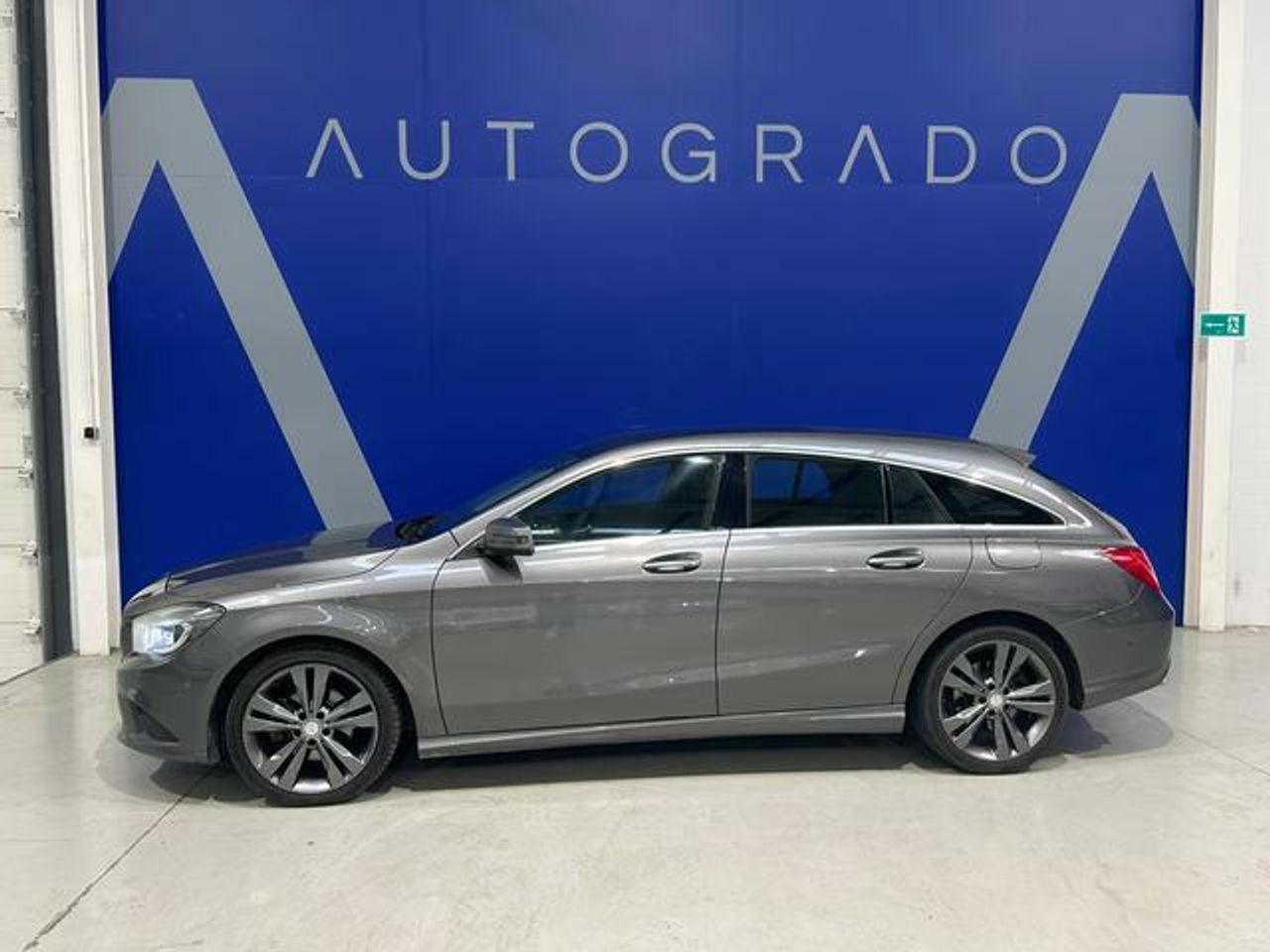 mercedes clase cla 2015 / foto grande (3)