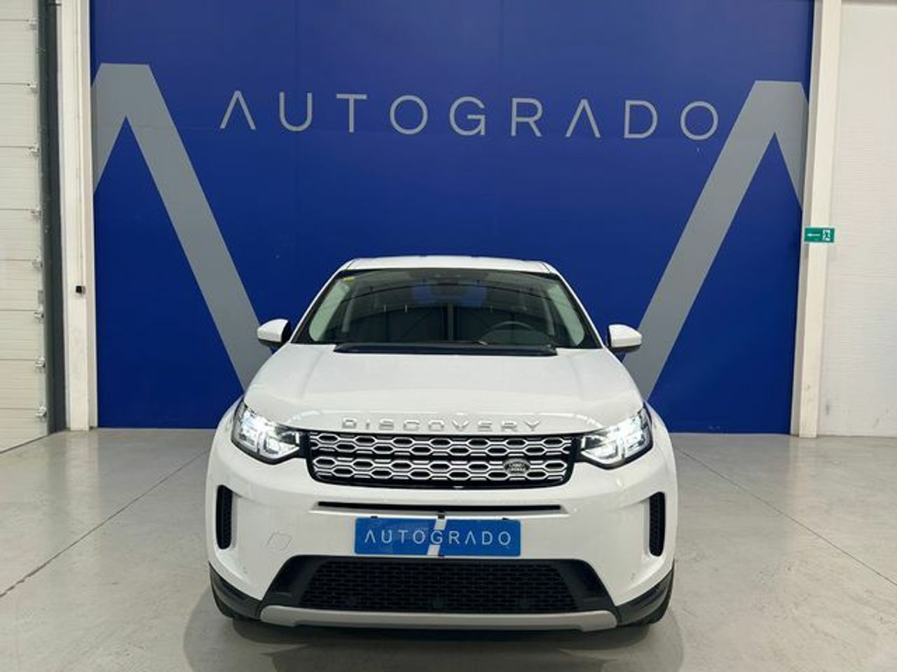 land-rover discovery sport 2020 / foto grande (3)