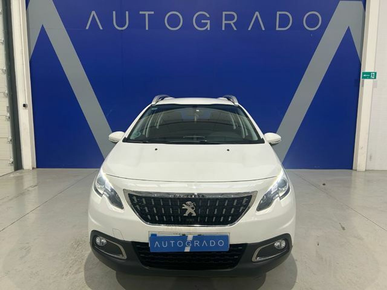 peugeot 2008 2018 / foto grande (3)