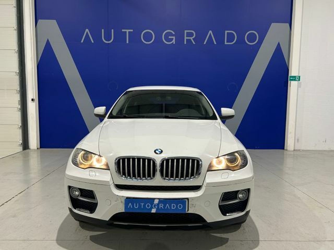 bmw x6 2013 / foto grande (3)