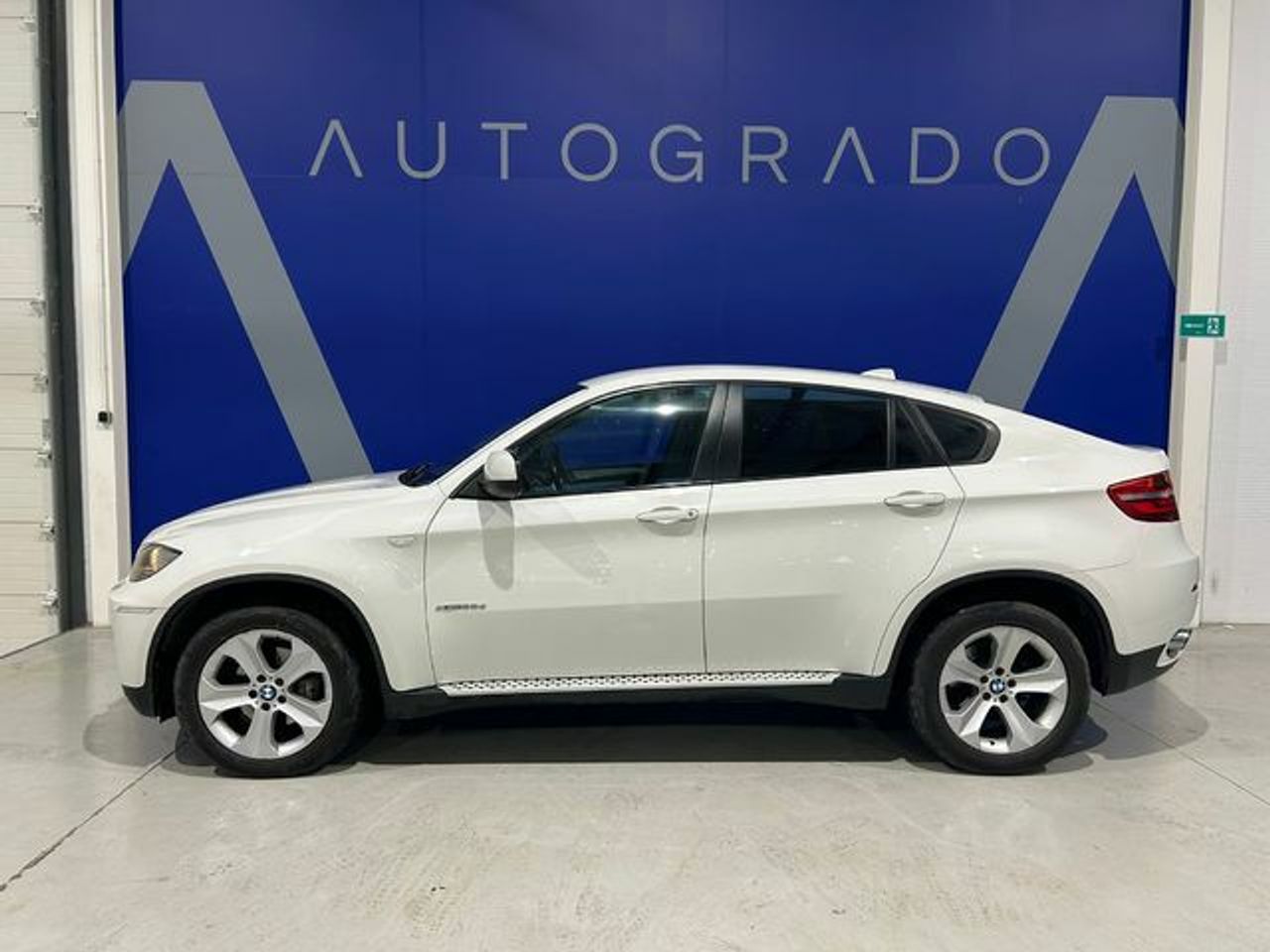 bmw x6 2013 / foto grande (2)