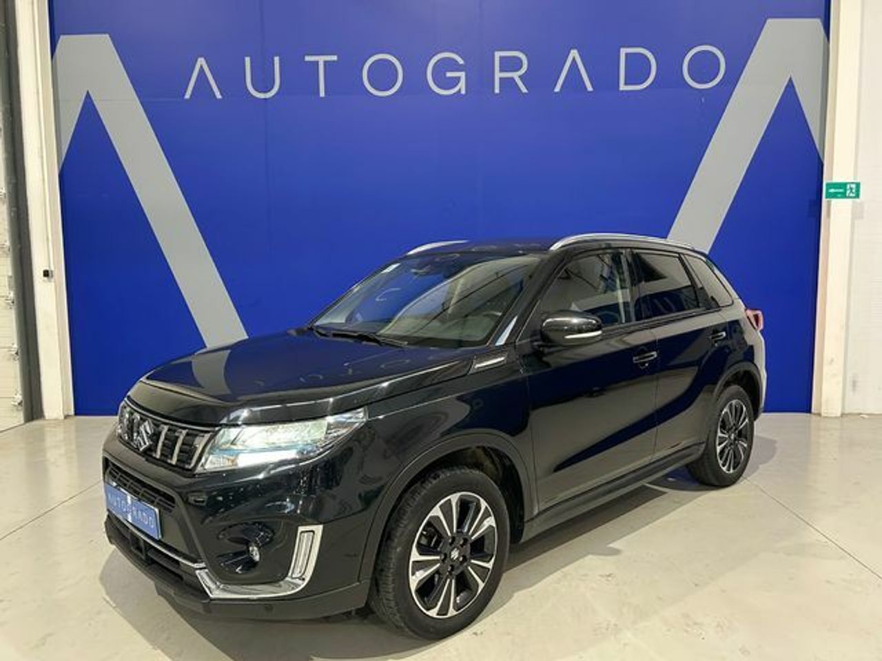 Foto suzuki vitara 2023 /