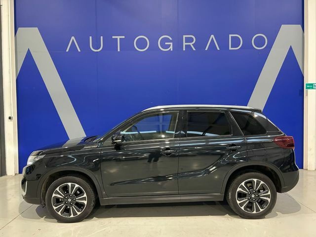 suzuki vitara 2023 / foto grande (3)