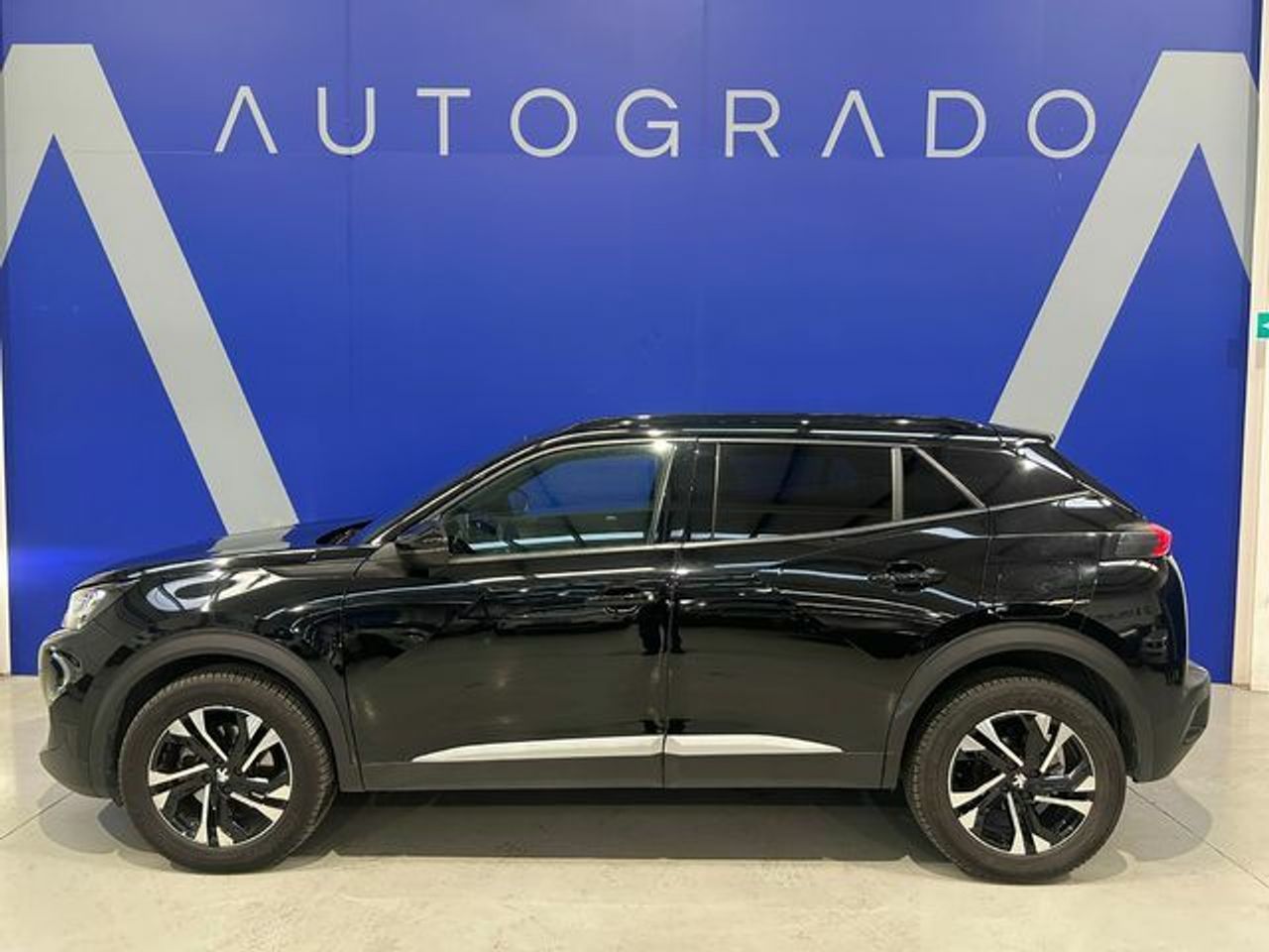 peugeot 2008 2022 / foto grande (3)