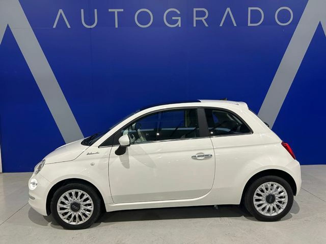 fiat 500 2022 / foto grande (2)
