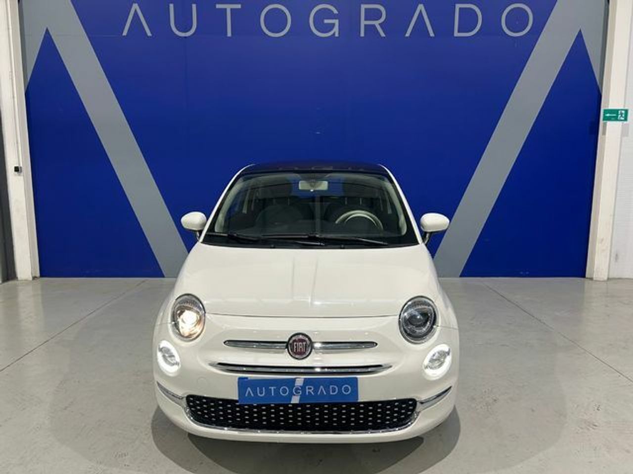 fiat 500 2022 / foto grande (3)