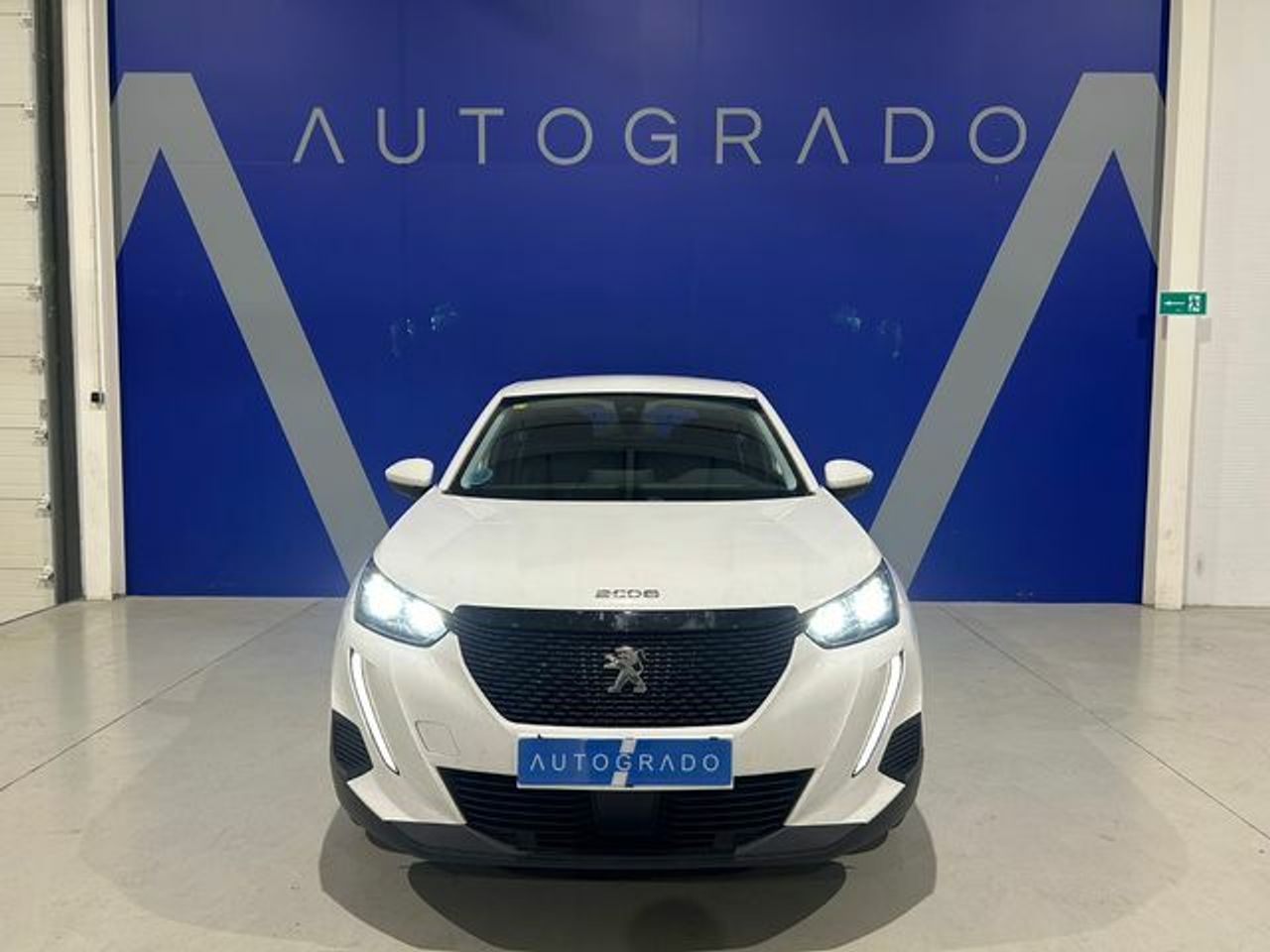 peugeot 2008 2020 / foto grande (3)