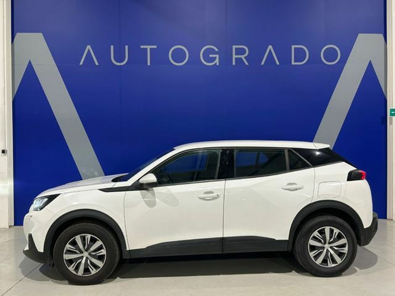 peugeot 2008 2020 / foto grande (2)