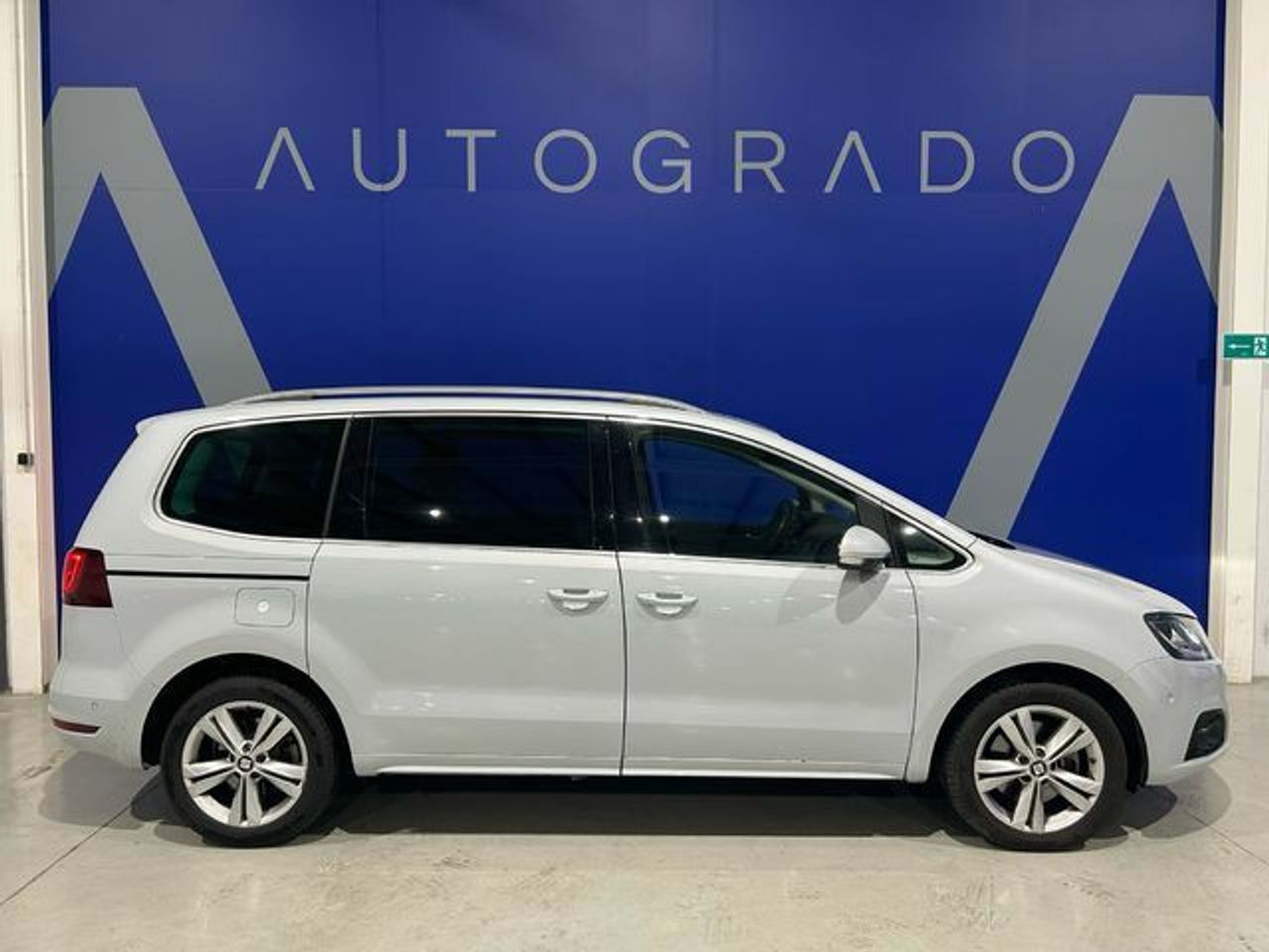 seat alhambra 2022 / foto grande (2)