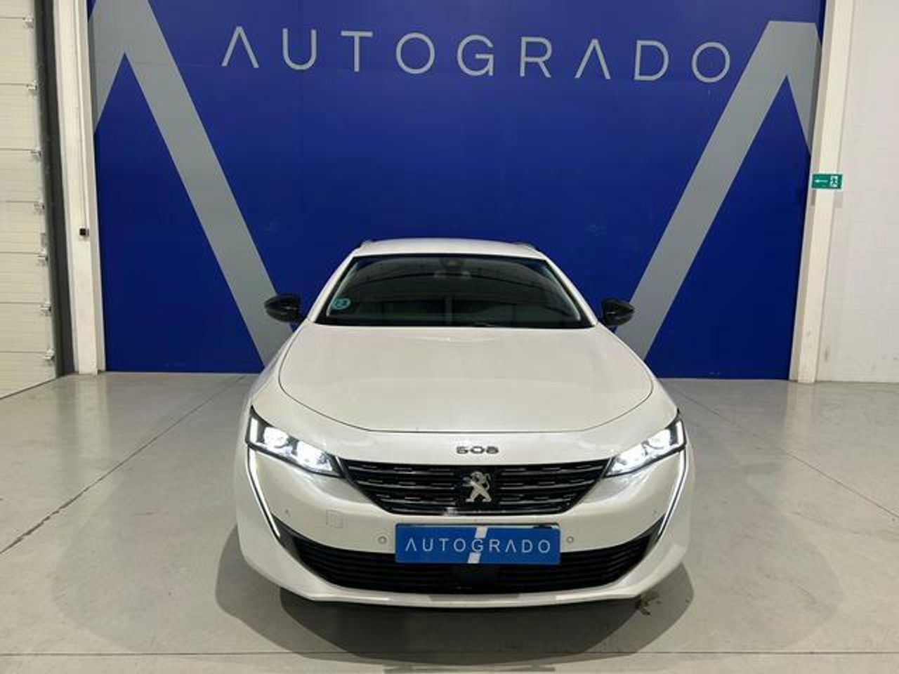 peugeot 508 2022 / foto grande (2)