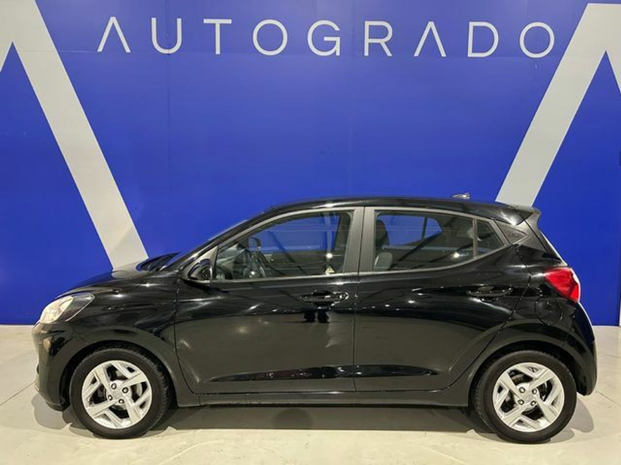 hyundai i10 2022 / foto grande (3)