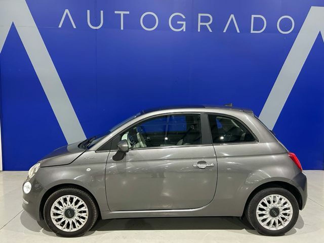 fiat 500 2022 / foto grande (2)