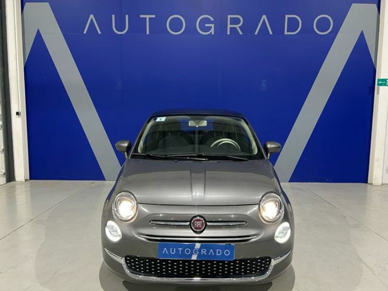 fiat 500 2022 / foto grande (3)