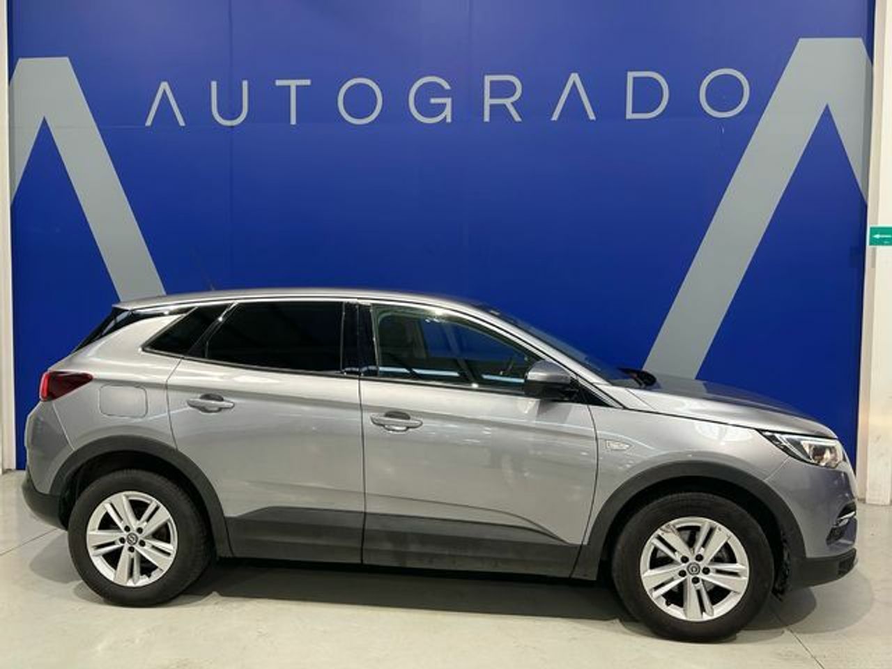 opel grandland x 2020 / foto grande (3)