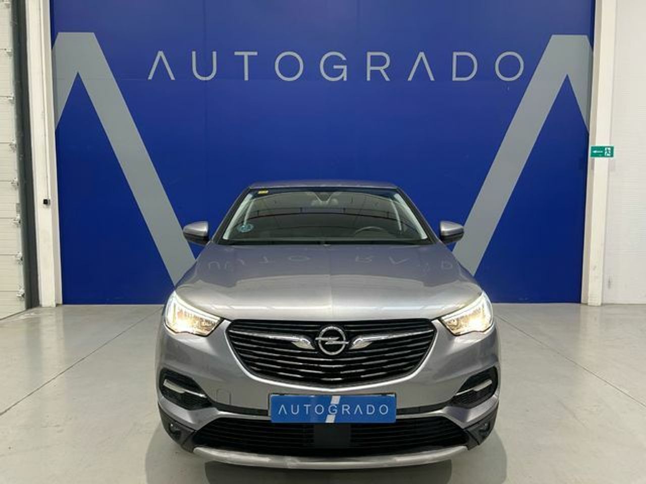 opel grandland x 2020 / foto grande (2)