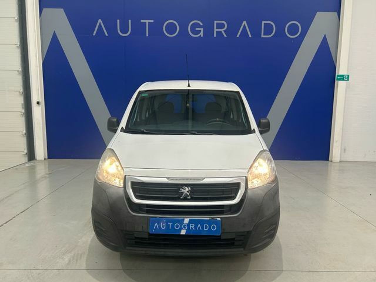 peugeot partner 2015 / foto grande (3)