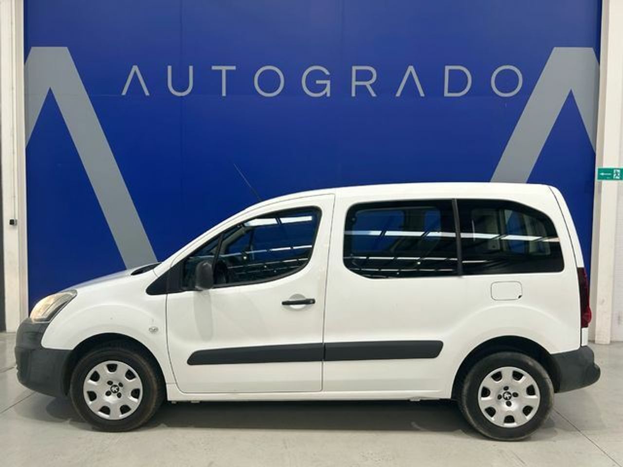 peugeot partner 2015 / foto grande (2)