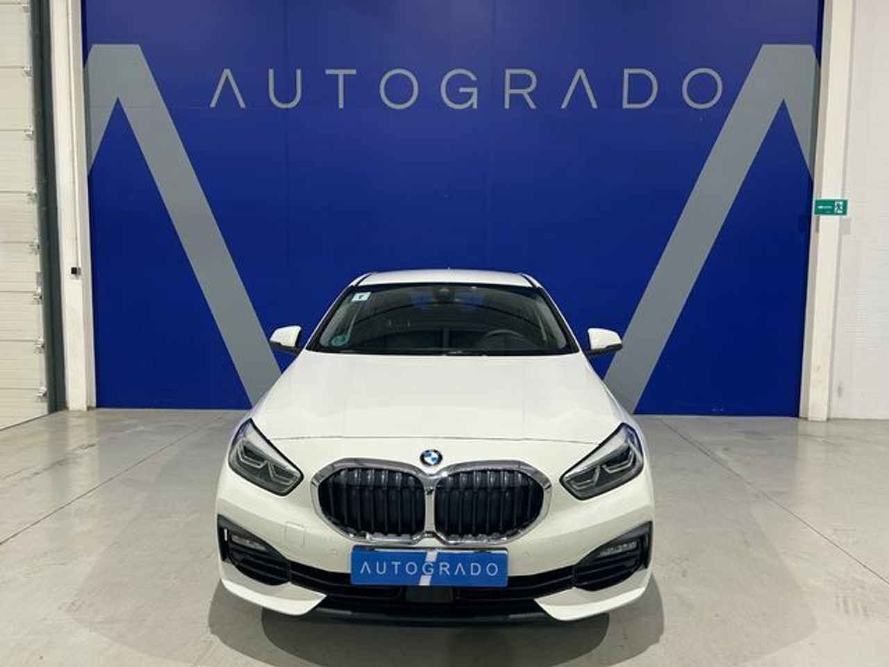 bmw serie 1 2020 / foto grande (3)