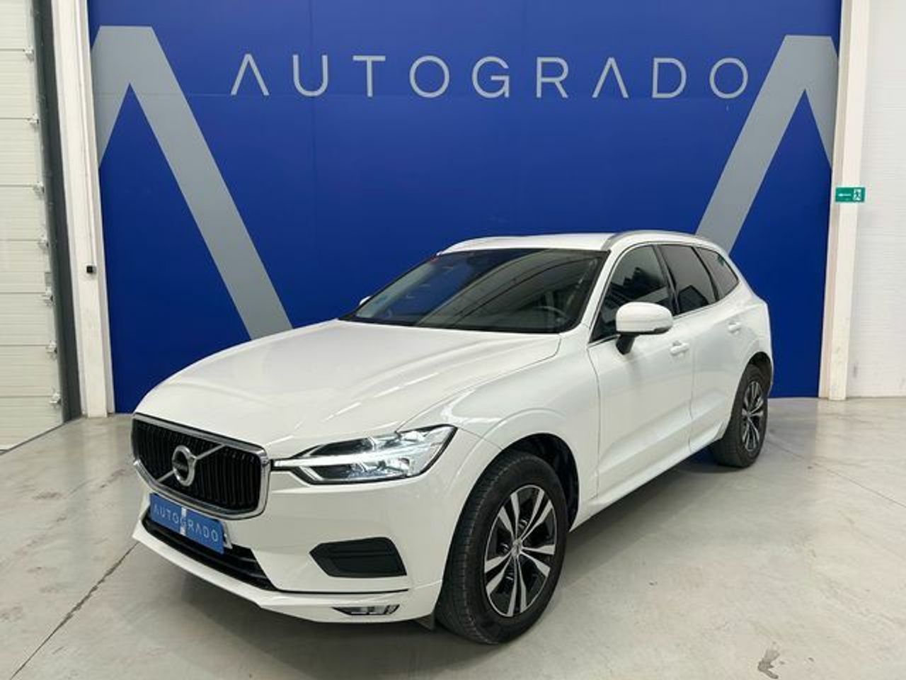 Televisores 40 pulgadas  de segunda mano - volvo xc60 2020 /