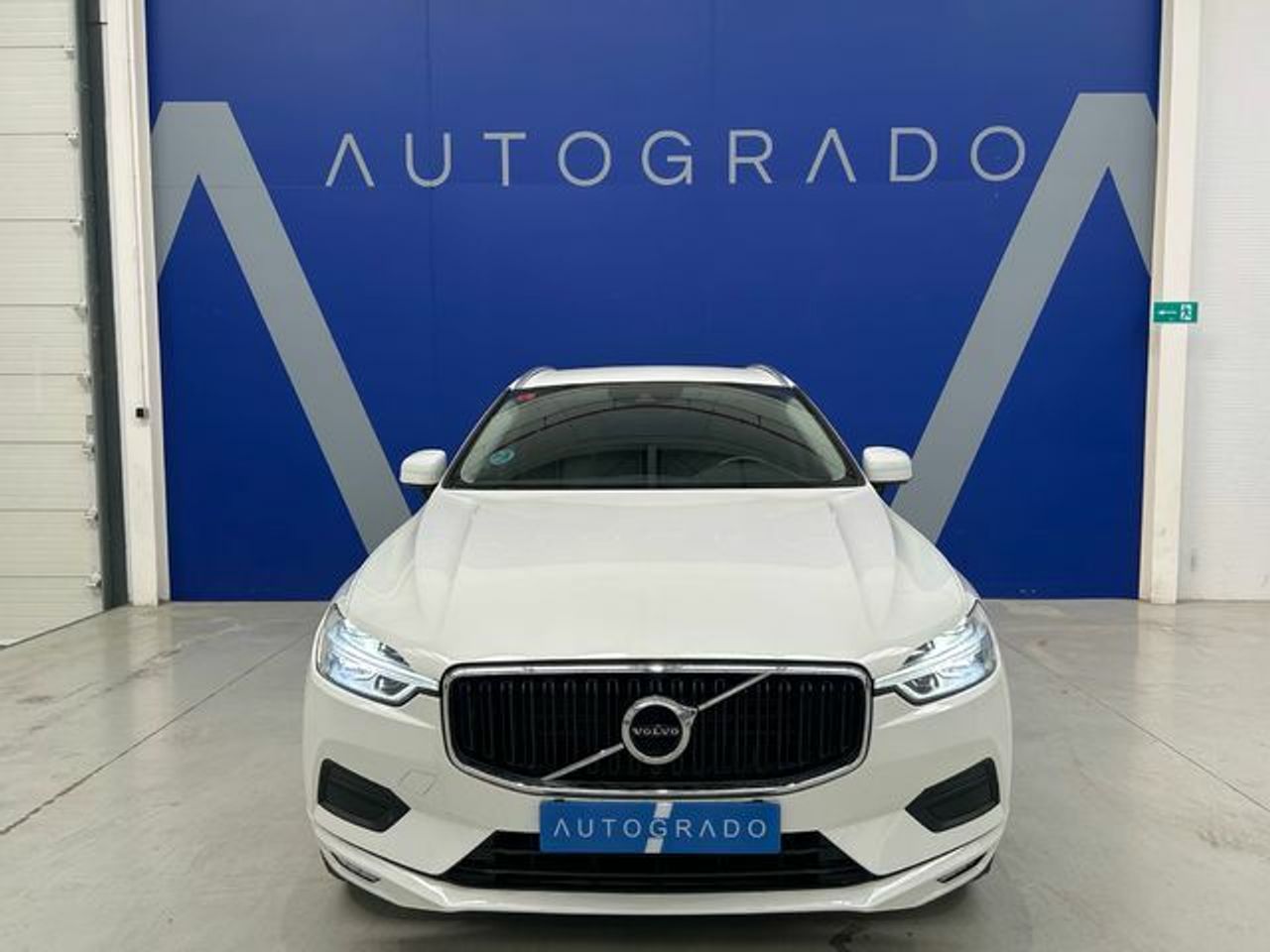 volvo xc60 2020 / foto grande (3)