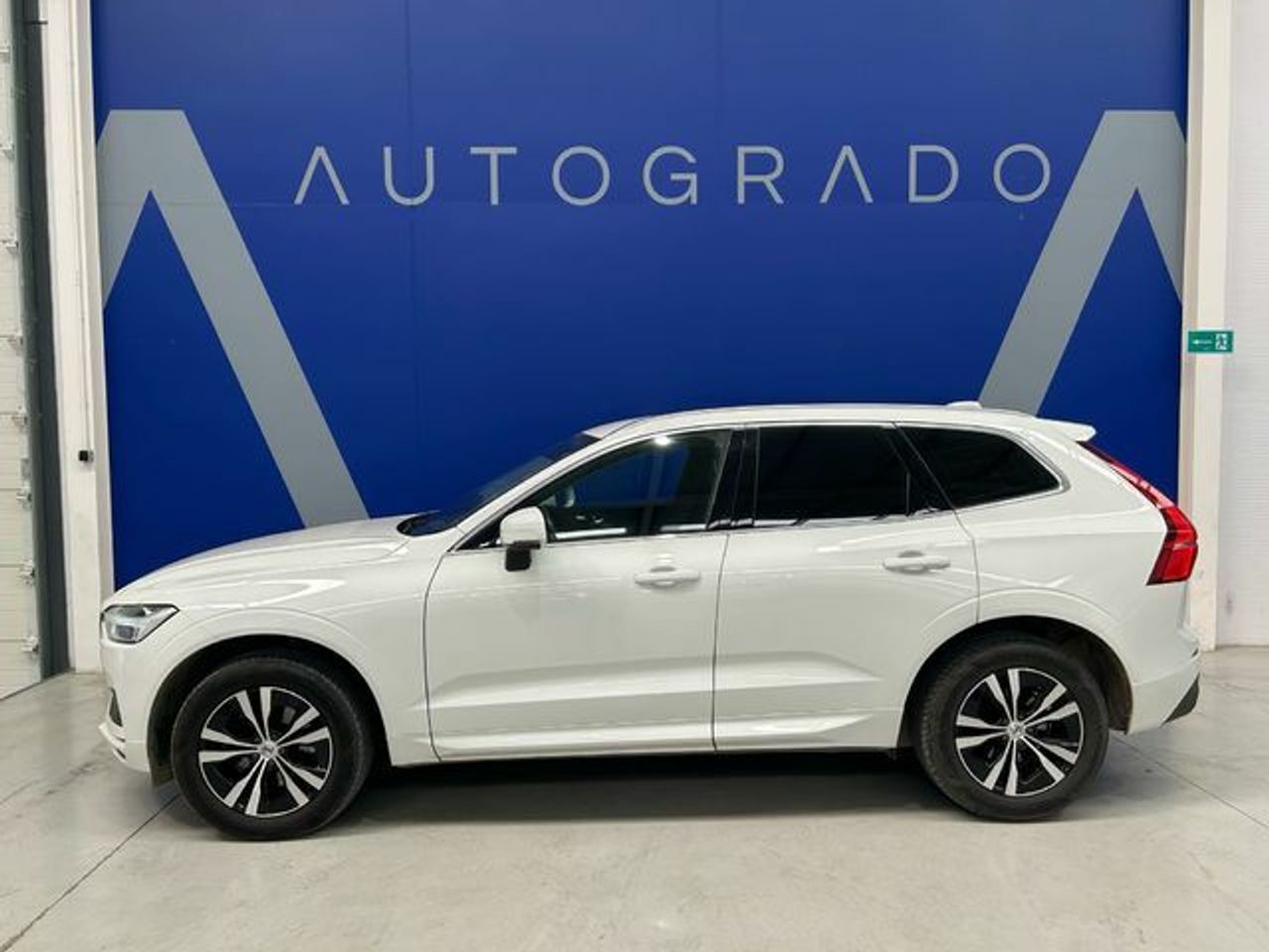 volvo xc60 2020 / foto grande (2)