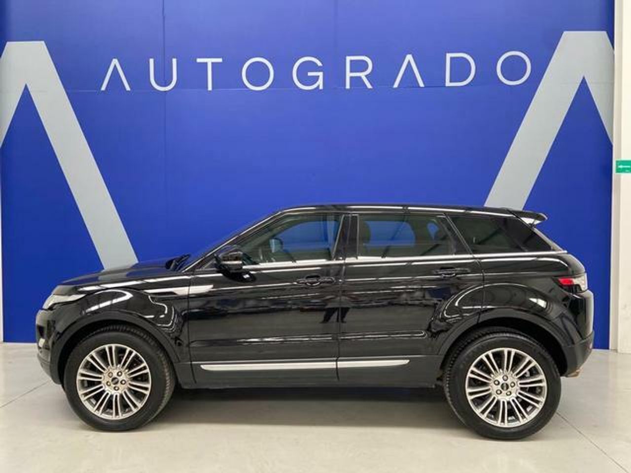 land-rover range rover evoque 2012 / foto grande (3)