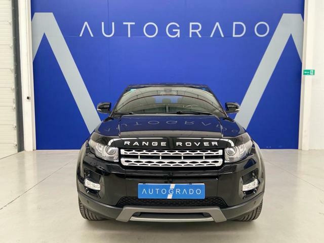 land-rover range rover evoque 2012 / foto grande (2)