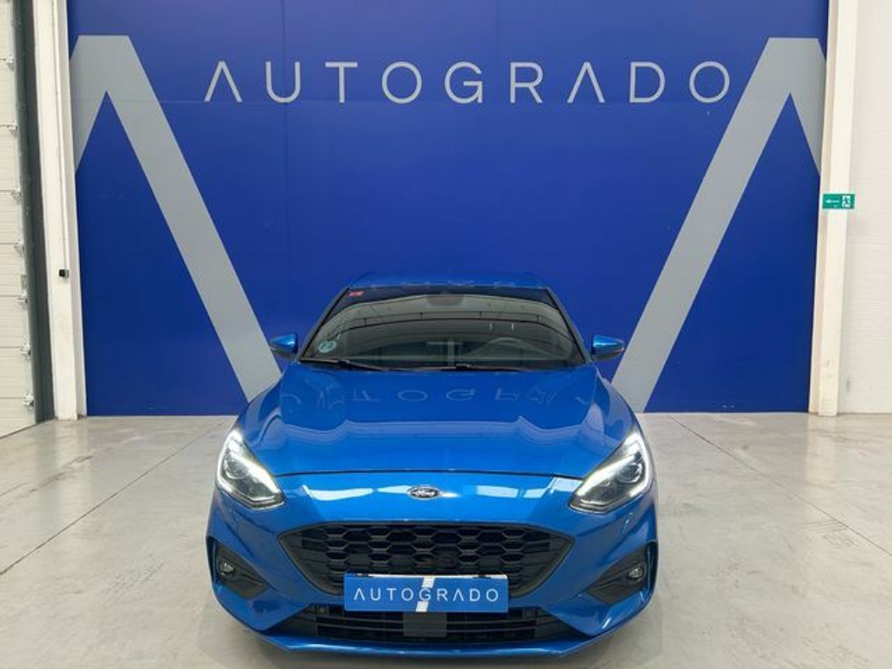 ford focus 2019 / foto grande (3)