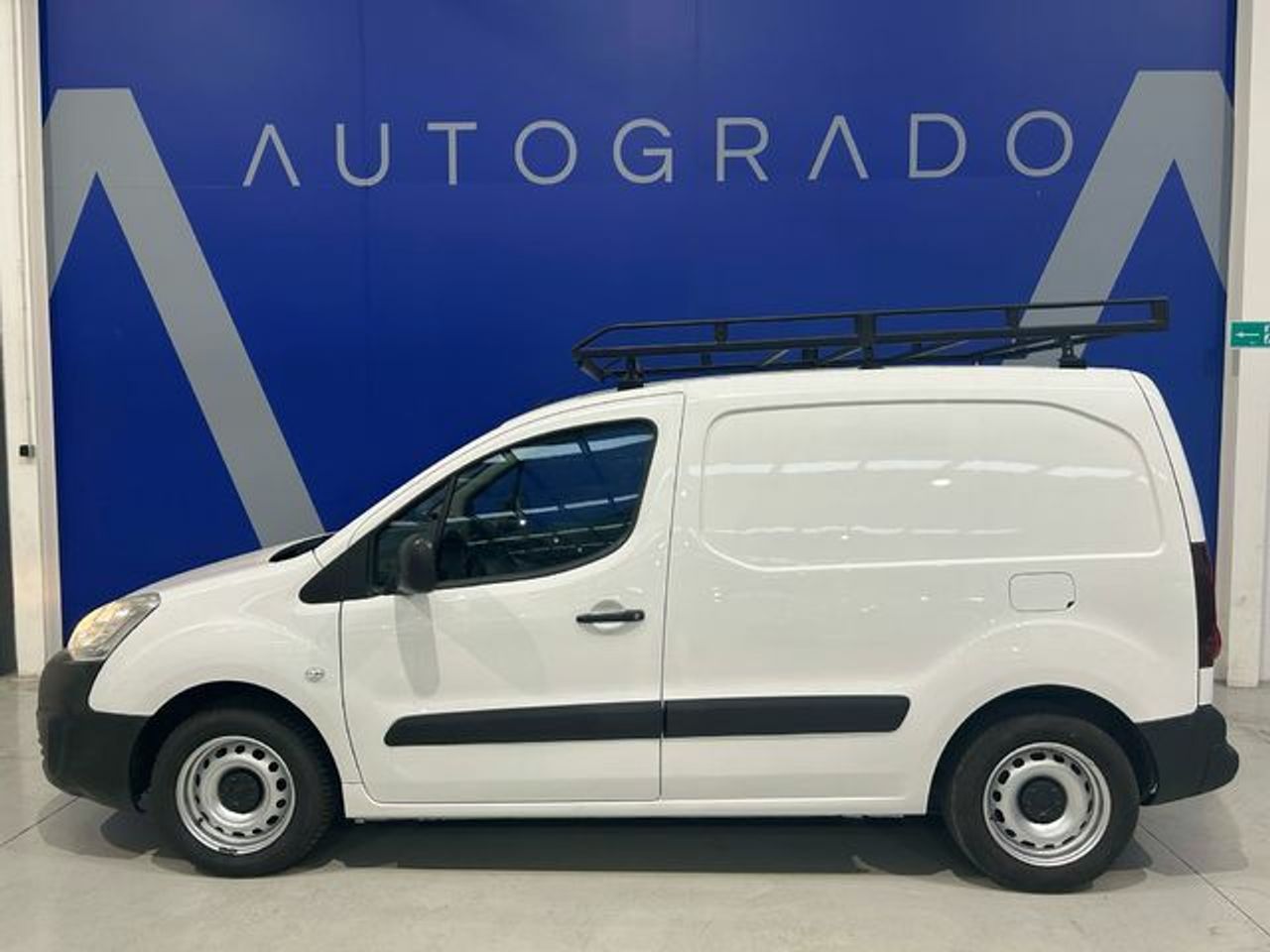 citroën berlingo 2018 / foto grande (2)