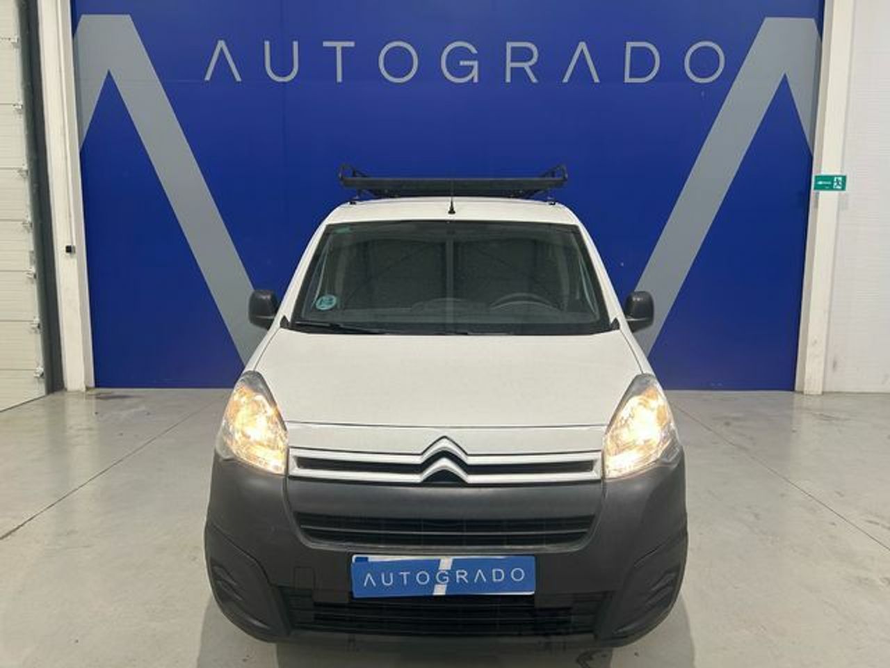 citroën berlingo 2018 / foto grande (3)