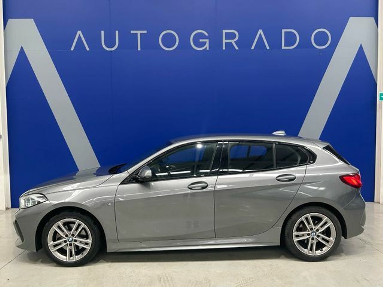 bmw serie 1 2022 / foto grande (2)