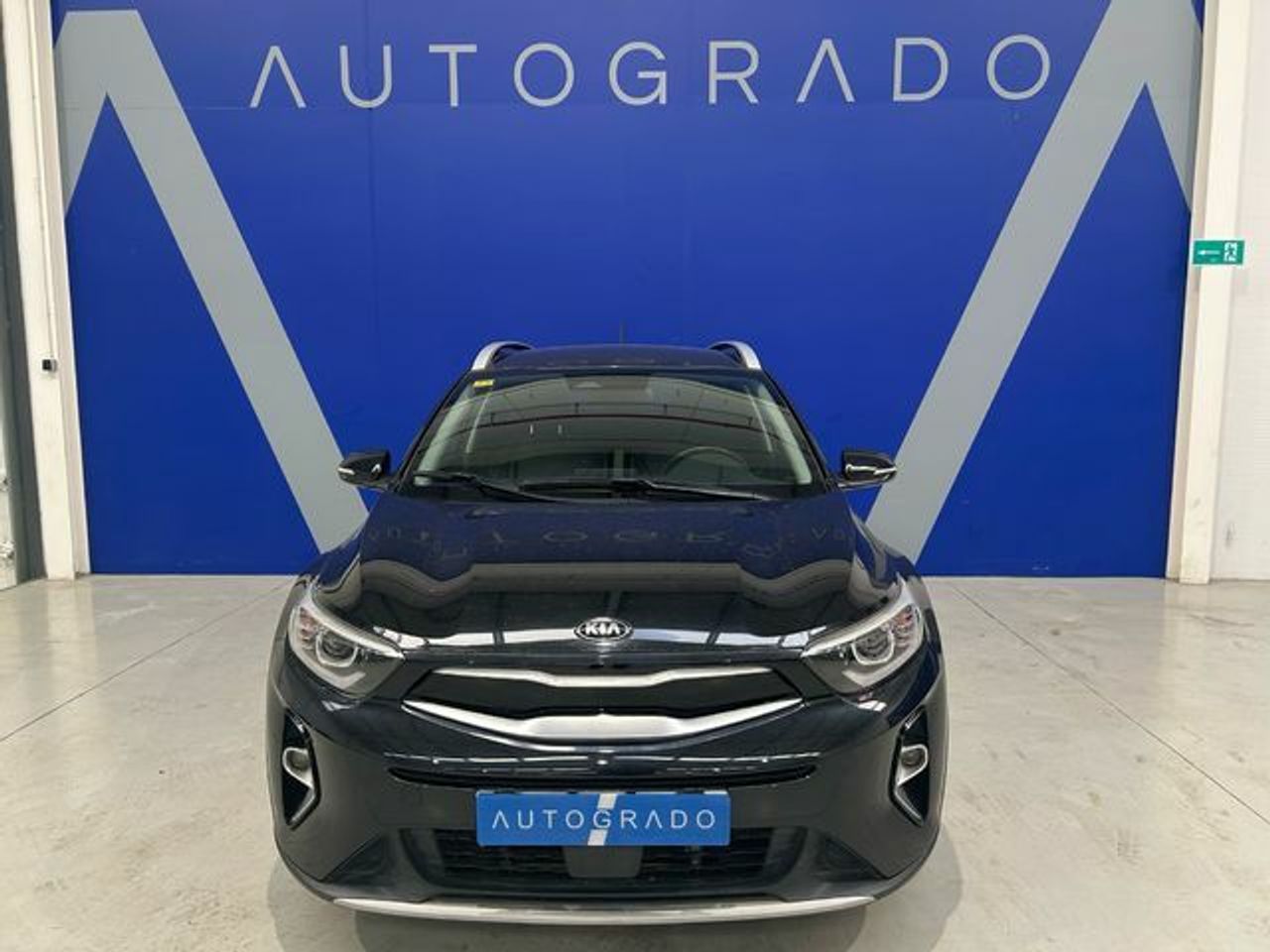 kia stonic 2020 / foto grande (3)