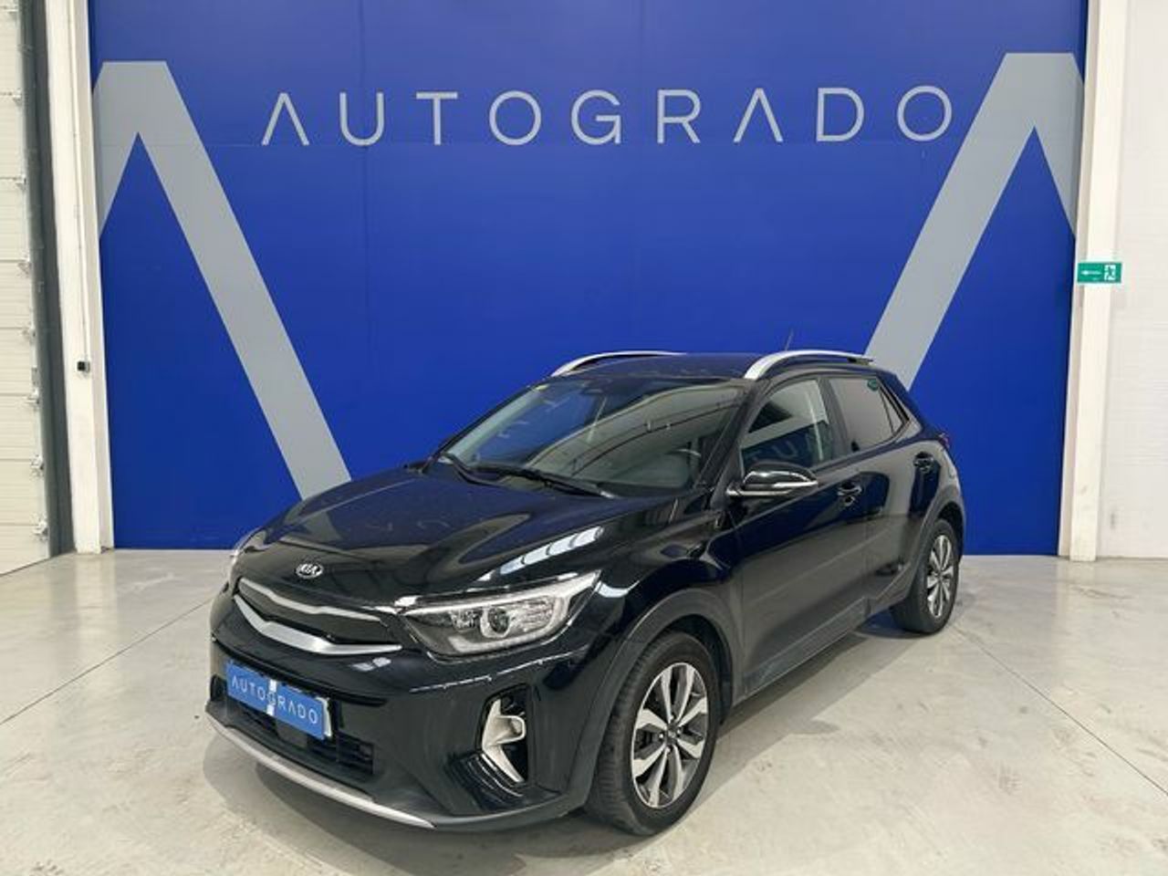 Foto kia stonic 2020 /