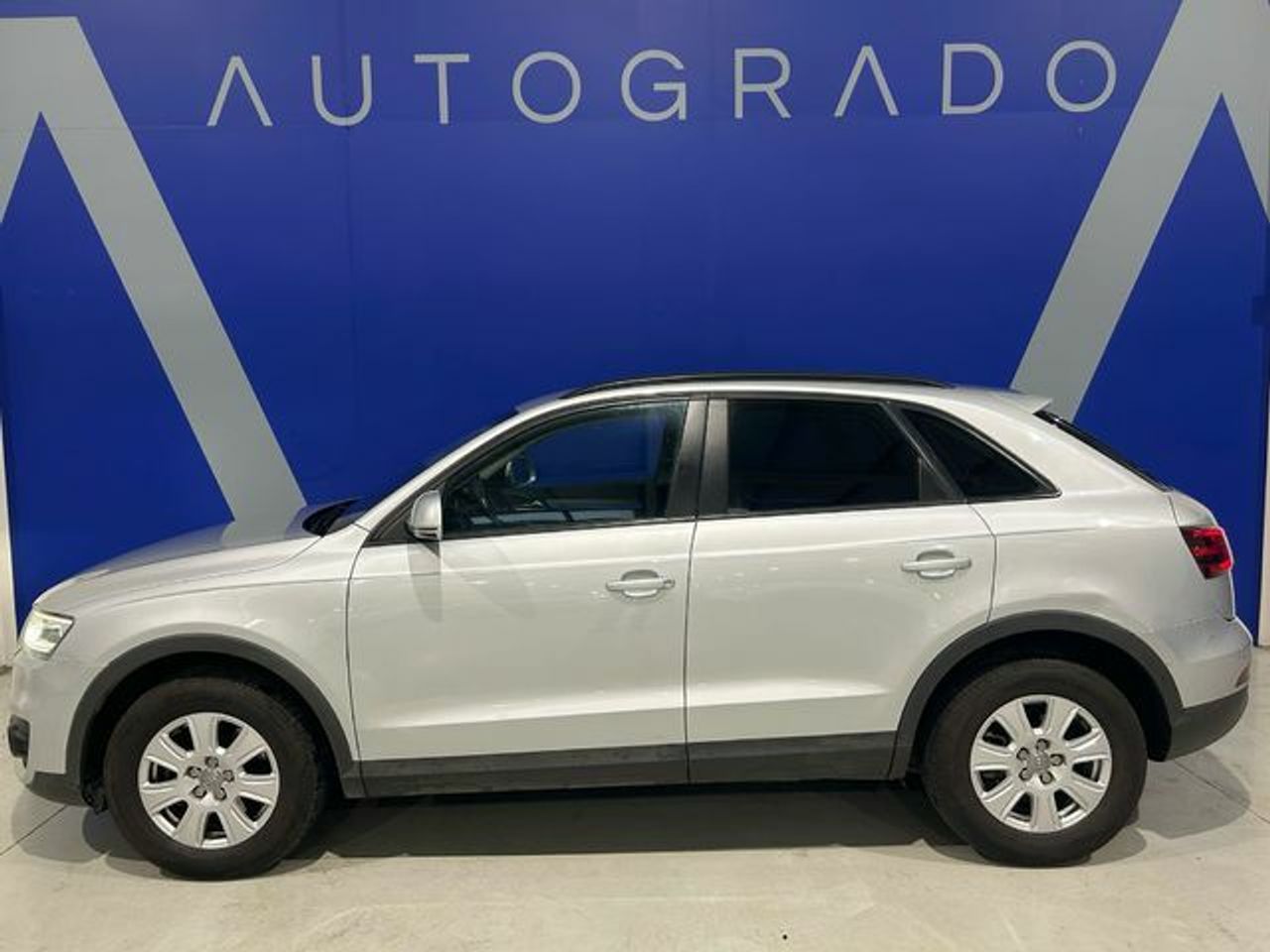 audi q3 2012 / foto grande (2)