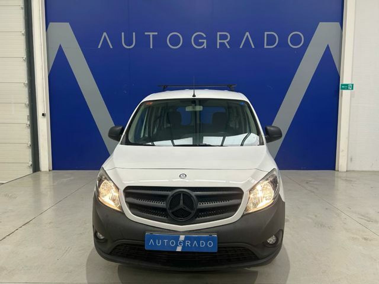 mercedes citan 2019 / foto grande (3)