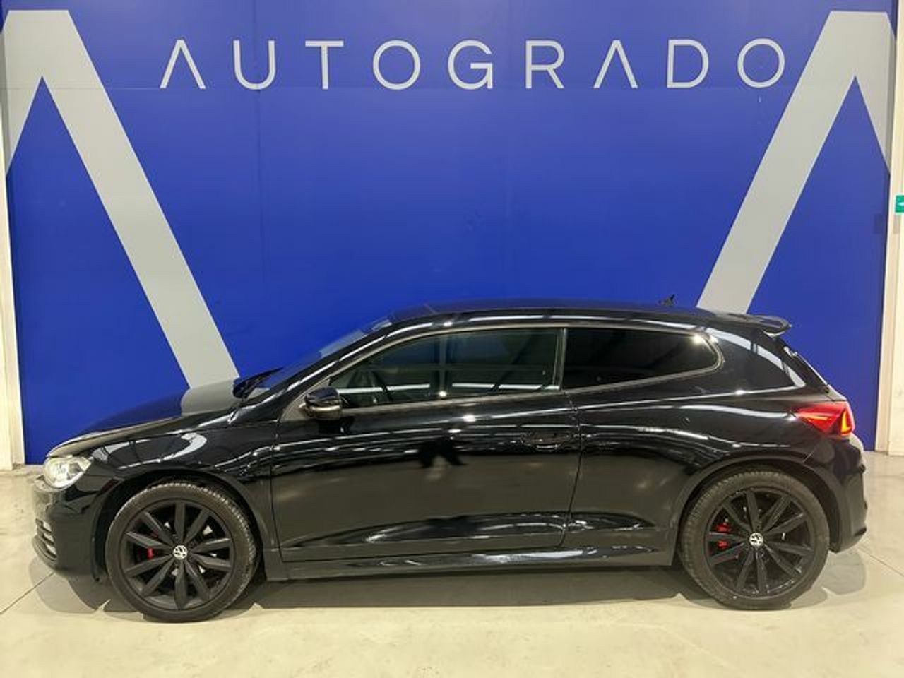 volkswagen scirocco 2018 / foto grande (2)