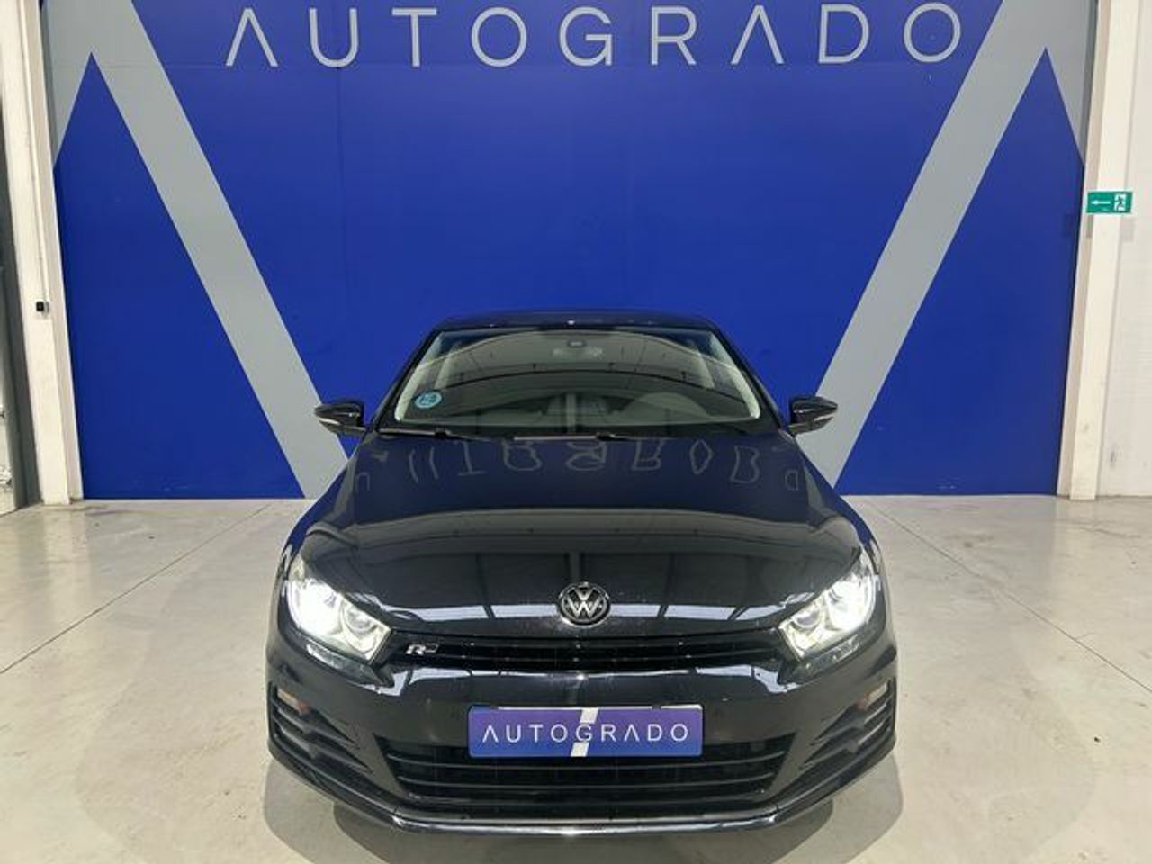 volkswagen scirocco 2018 / foto grande (3)
