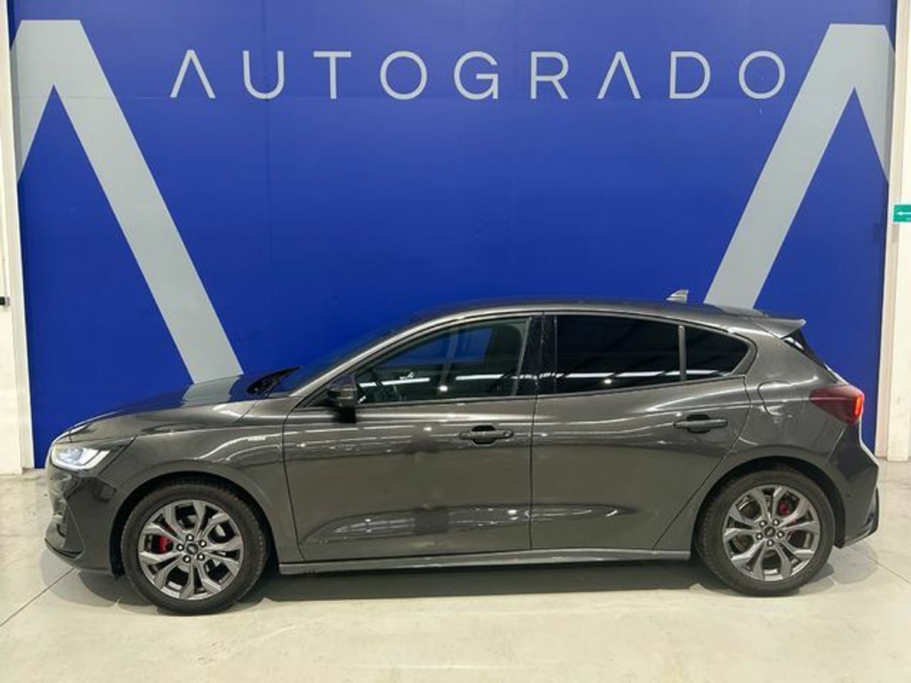 ford focus 2022 / foto grande (2)