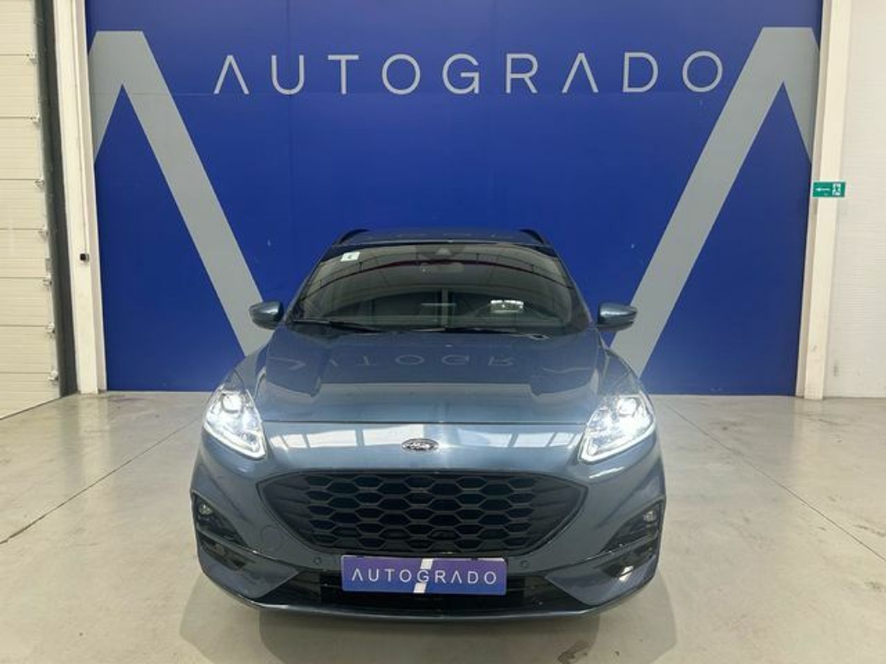 ford kuga 2022 / foto grande (3)