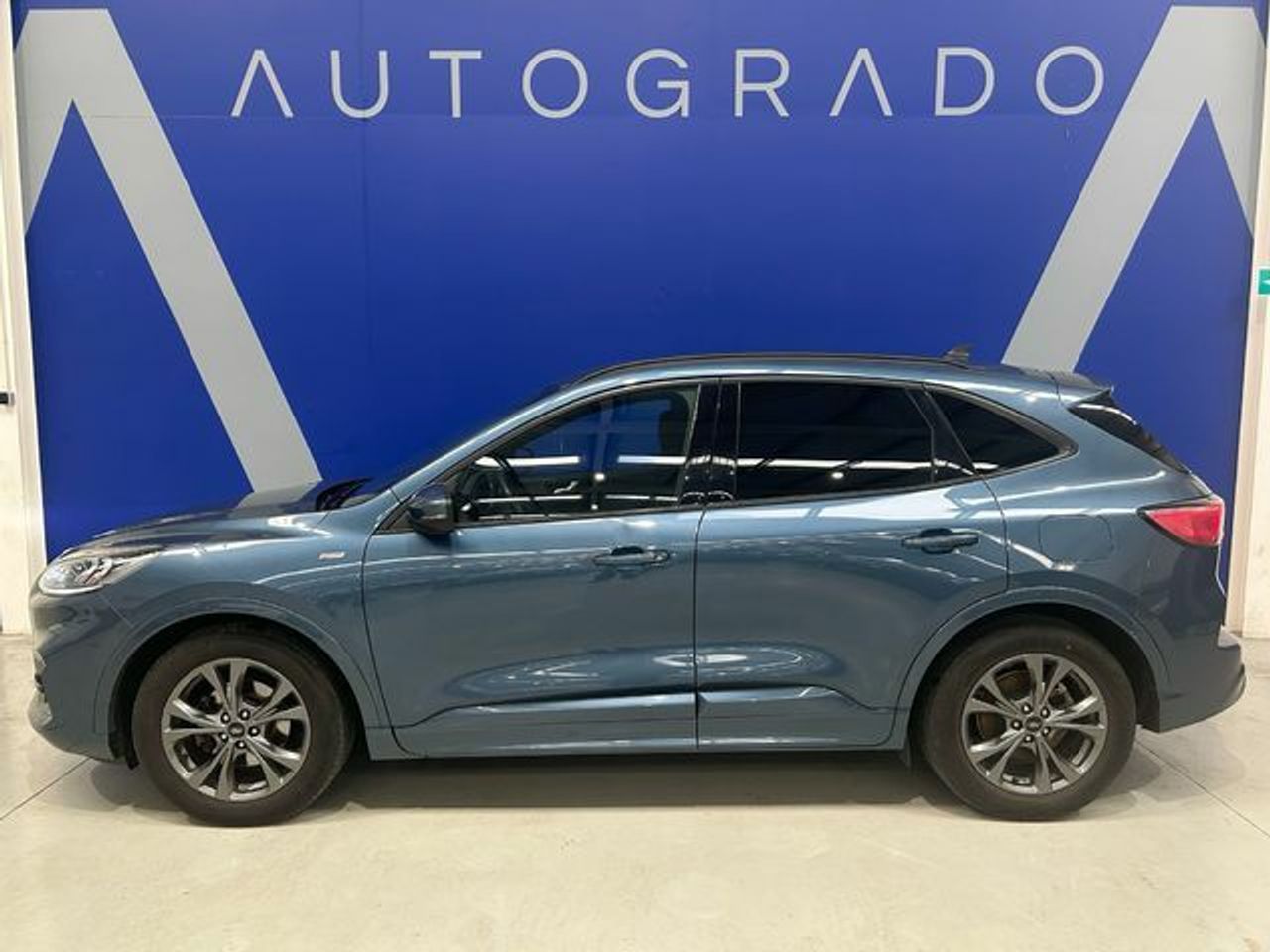 ford kuga 2022 / foto grande (2)