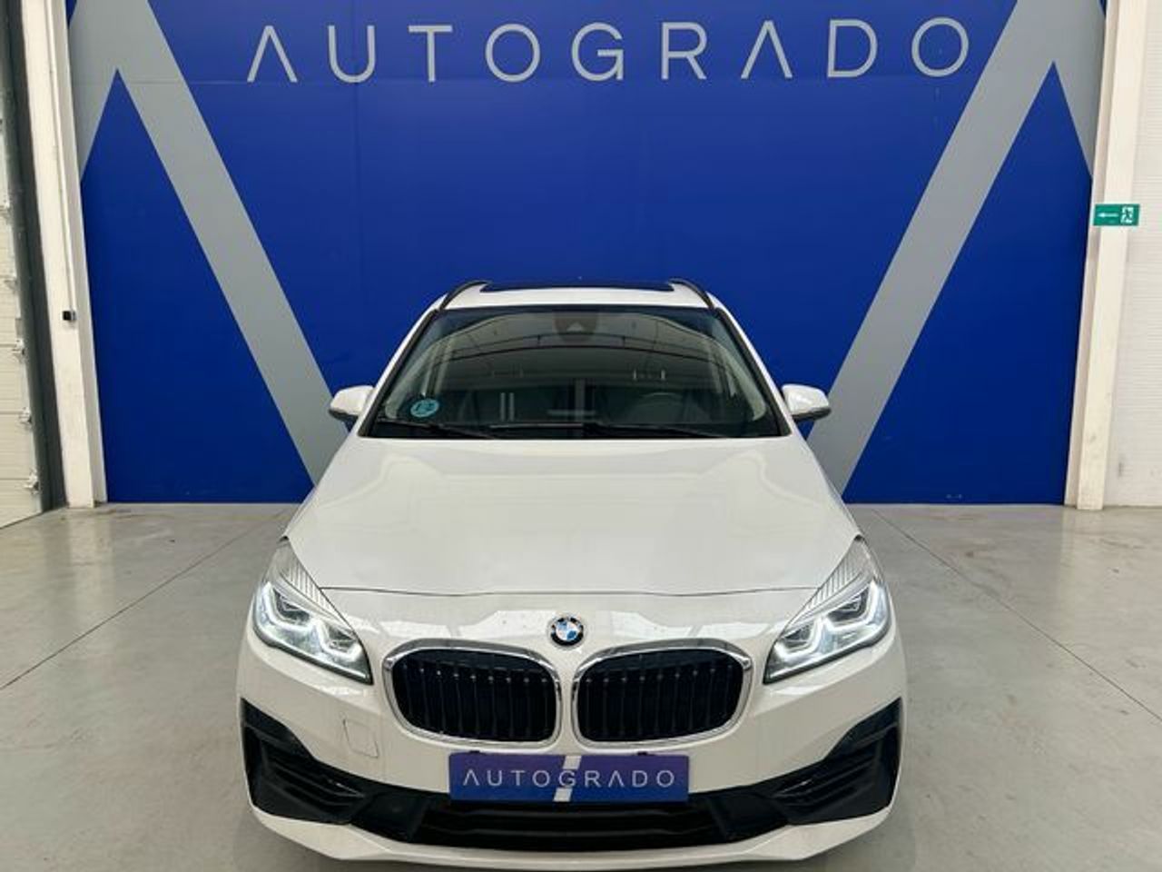 bmw serie 2 2021 / foto grande (3)