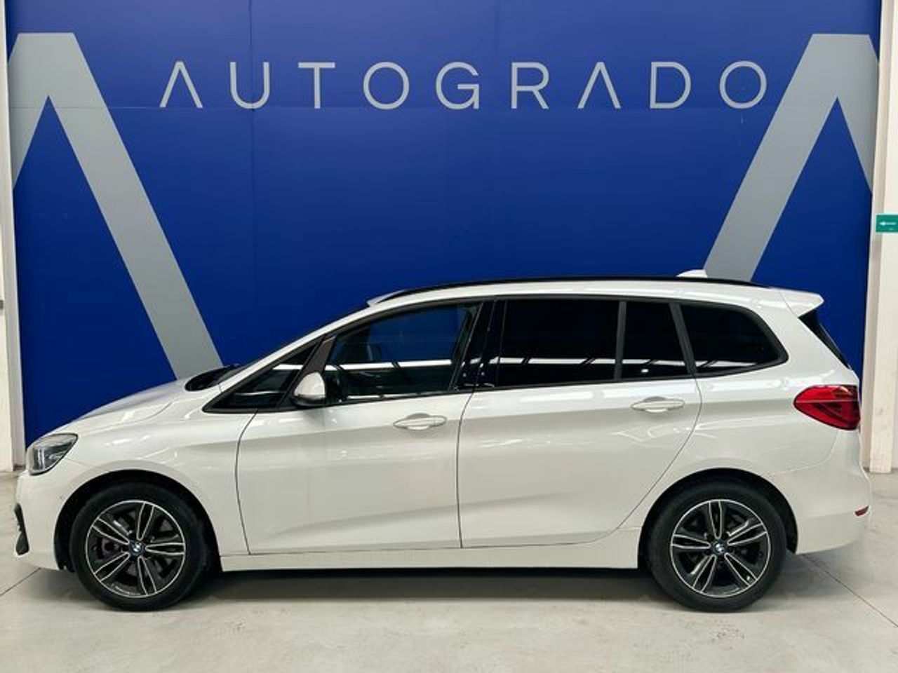 bmw serie 2 2021 / foto grande (2)