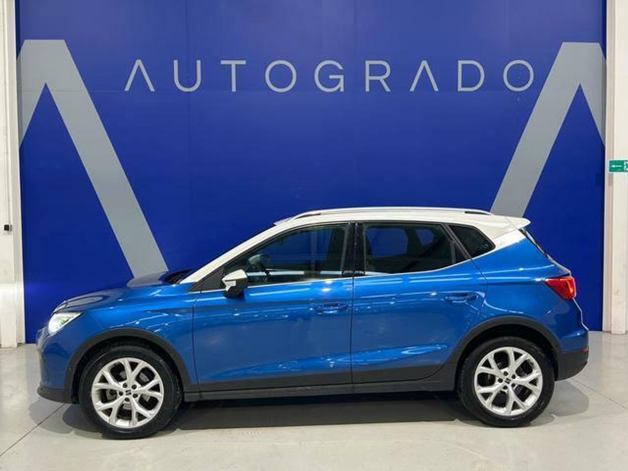 seat arona 2022 / foto grande (2)