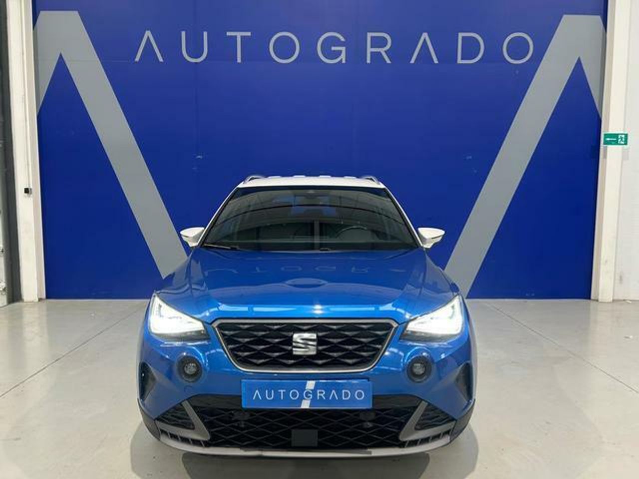 seat arona 2022 / foto grande (3)