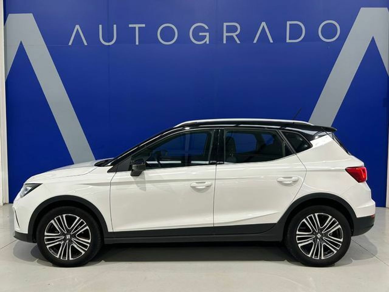 seat arona 2023 / foto grande (2)