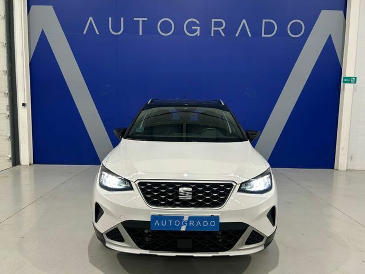 seat arona 2023 / foto grande (3)