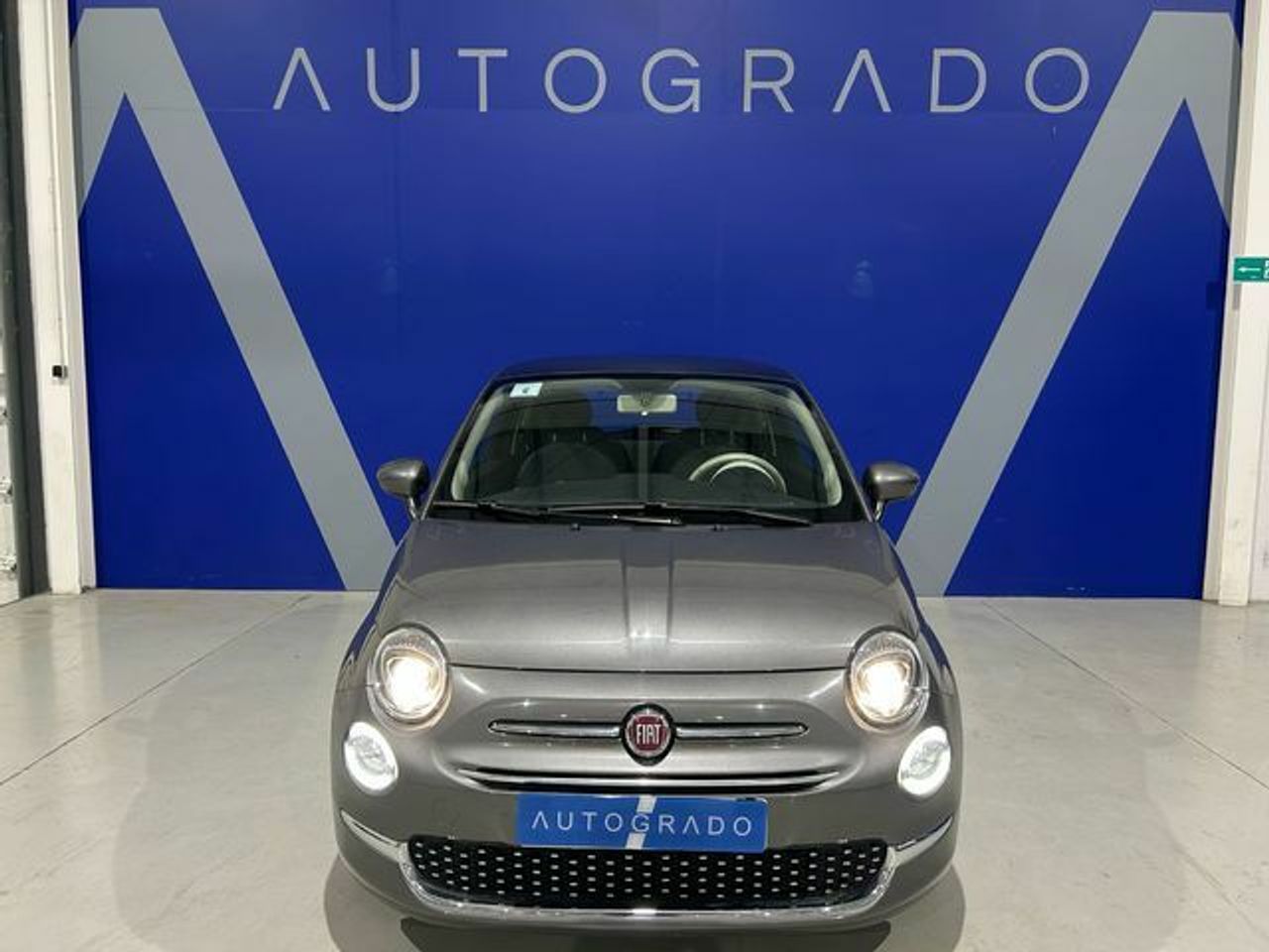 fiat 500 2023 / foto grande (3)