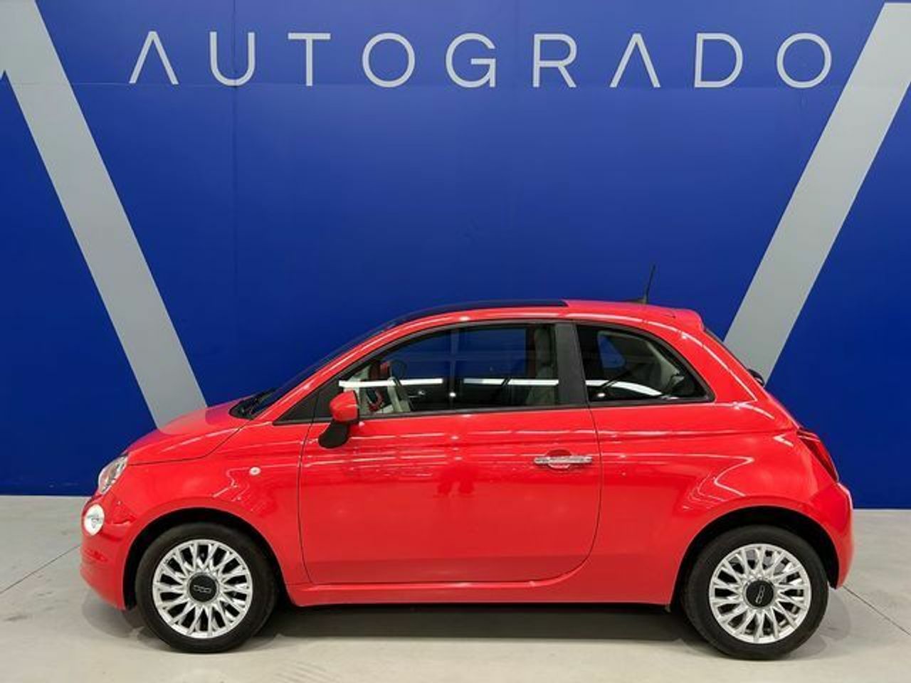fiat 500 2021 / foto grande (2)